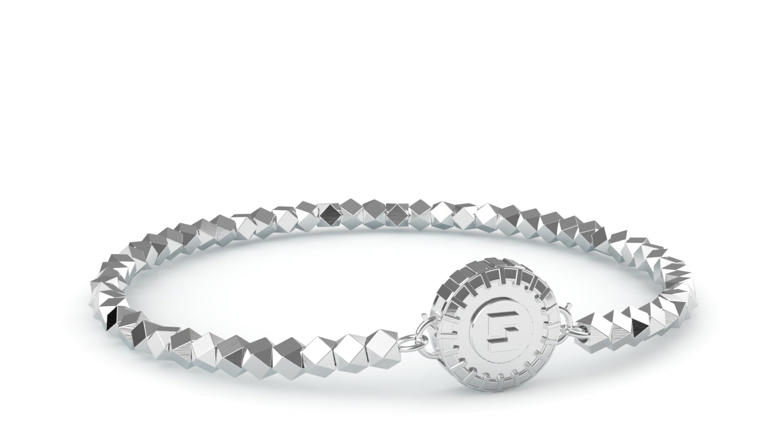 Sumerian Sundrops-Genesis Edition-White Gold