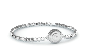 Sumerian Sundrops-Genesis Edition-White Gold