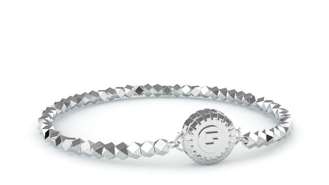 Sumerian Sundrops-Genesis Edition-White Gold